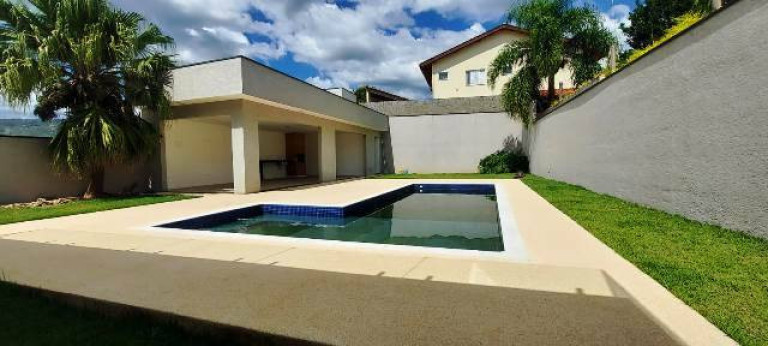 Imagem Casa com 3 Quartos à Venda, 355 m² em Vila Esperia Ou Giglio - Atibaia