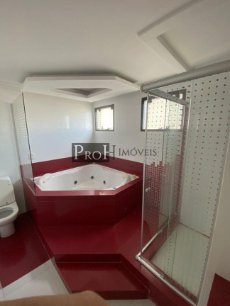 Imagem Apartamento com 3 Quartos à Venda, 250 m² em Jardim Do Mar - São Bernardo Do Campo