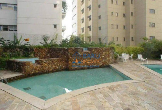 Imagem Apartamento com 4 Quartos à Venda, 301 m² em Higienópolis - São Paulo Imagem Apartamento com 4 Quartos à Venda, 301 m² em Higienópolis - São Paulo