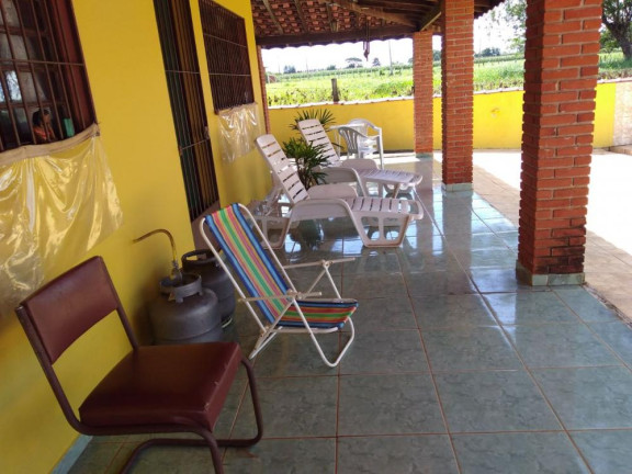 Imagem Imóvel com 4 Quartos à Venda, 300 m² em Aleluia - Cesário Lange Imagem Imóvel com 4 Quartos à Venda, 300 m² em Aleluia - Cesário Lange