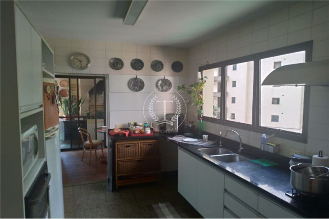 Imagem Apartamento com 4 Quartos à Venda, 226 m² em Vila Suzana - São Paulo Imagem Apartamento com 4 Quartos à Venda, 226 m² em Vila Suzana - São Paulo