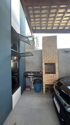Imagem Casa com 3 Quartos à Venda, 90 m² em Ancuri - Itaitinga Imagem Casa com 3 Quartos à Venda, 90 m² em Ancuri - Itaitinga