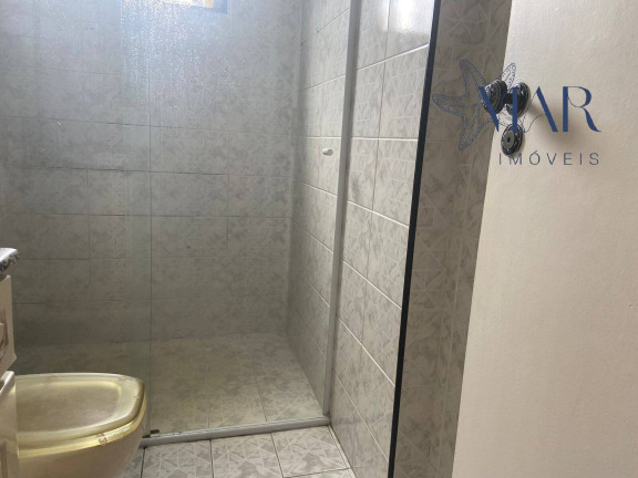 Imagem Apartamento com 2 Quartos à Venda, 85 m² em Marapé - Santos