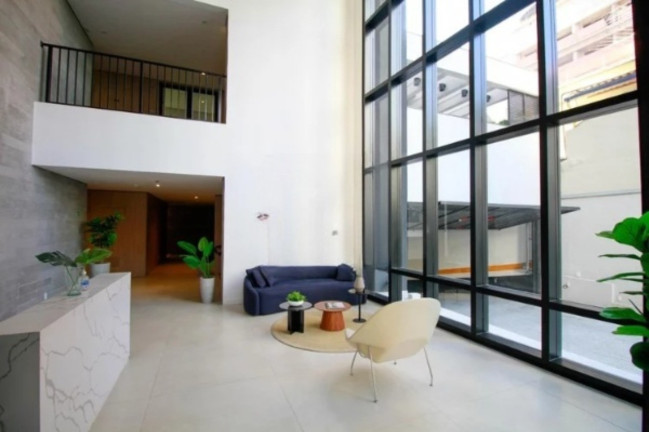 Imagem Imóvel com 1 Quarto à Venda, 36 m² em Cerqueira César - São Paulo Imagem Imóvel com 1 Quarto à Venda, 36 m² em Cerqueira César - São Paulo