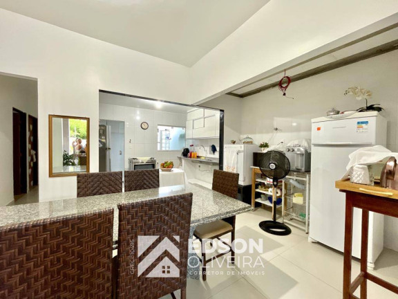 Imagem Casa com 3 Quartos à Venda, 160 m² em Poço - Cabedelo