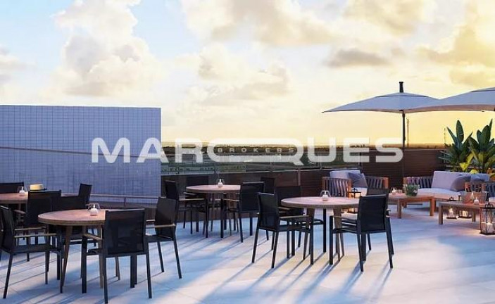Imagem Apartamento com 2 Quartos à Venda, 51 m² em Jardim Oceania - João Pessoa