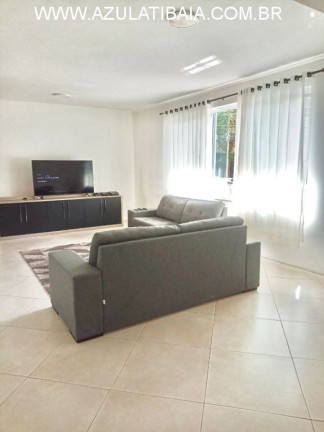 Imagem Casa com 5 Quartos à Venda, 300 m² em Vila Junqueira - Atibaia Imagem Casa com 5 Quartos à Venda, 300 m² em Vila Junqueira - Atibaia