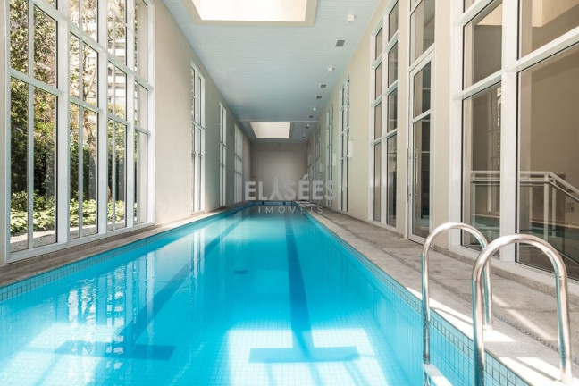 Imagem Apartamento com 4 Quartos à Venda, 446 m² em Moema - São Paulo Imagem Apartamento com 4 Quartos à Venda, 446 m² em Moema - São Paulo