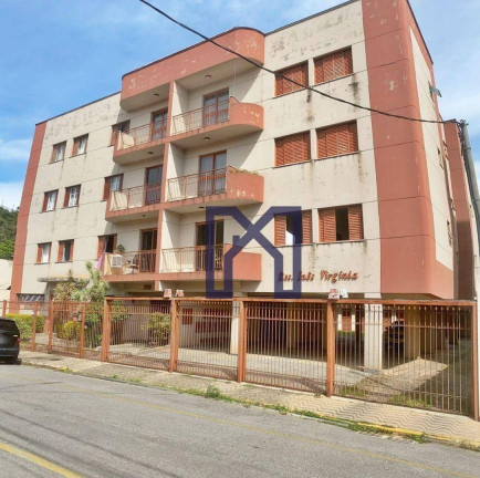 Imagem Apartamento com 3 Quartos à Venda, 102 m² em Medicina - Itajubá