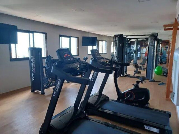 Imagem Apartamento com 1 Quarto à Venda, 31 m² em Pituba - Salvador