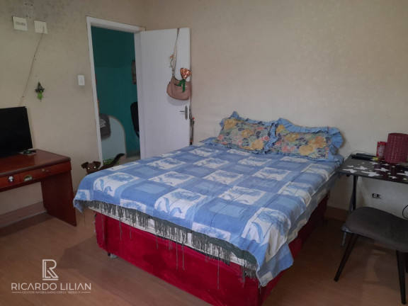 Imagem Casa com 1 Quarto à Venda, 44 m² em Indianópolis - São Paulo