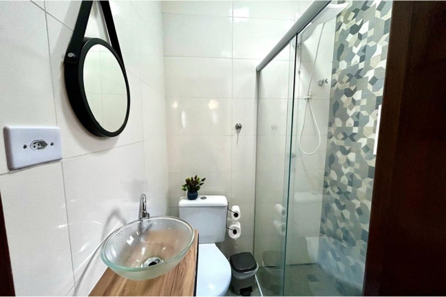 Imagem Casa de Condomínio com 2 Quartos à Venda, 55 m² em Vila Carrão - São Paulo Imagem Casa de Condomínio com 2 Quartos à Venda, 55 m² em Vila Carrão - São Paulo