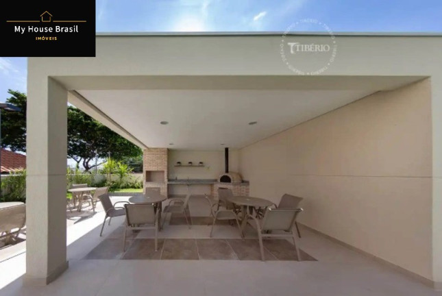 Imagem Apartamento com 2 Quartos à Venda, 52 m² em Santa Teresinha - São Paulo Imagem Apartamento com 2 Quartos à Venda, 52 m² em Santa Teresinha - São Paulo