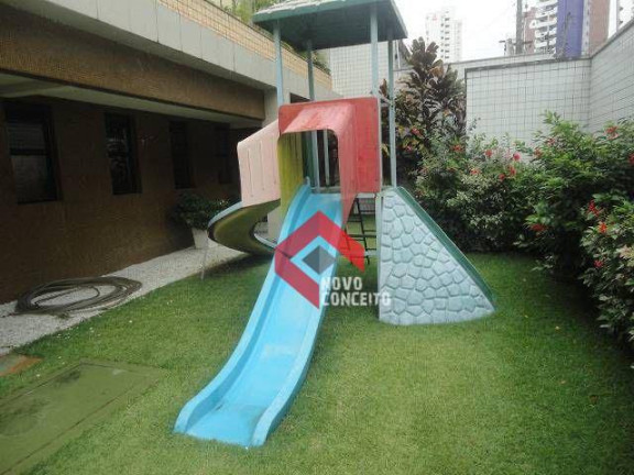 Imagem Apartamento com 2 Quartos à Venda, 66 m² em Meireles - Fortaleza Imagem Apartamento com 2 Quartos à Venda, 66 m² em Meireles - Fortaleza