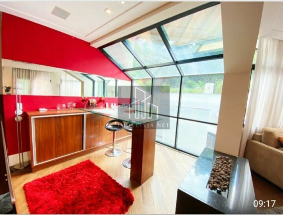 Imagem Casa de Condomínio com 5 Quartos à Venda, 842 m² em Alphaville - Santana De Parnaíba Imagem Casa de Condomínio com 5 Quartos à Venda, 842 m² em Alphaville - Santana De Parnaíba