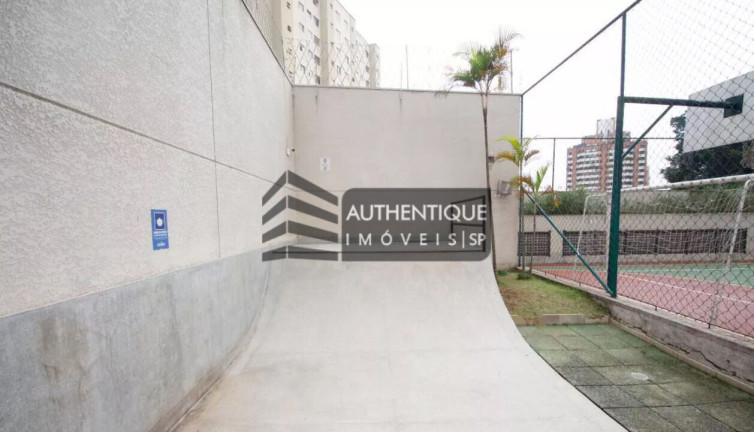 Imagem Apartamento com 2 Quartos à Venda, 80 m² em Vila Mascote - São Paulo Imagem Apartamento com 2 Quartos à Venda, 80 m² em Vila Mascote - São Paulo