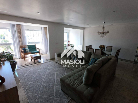 Imagem Cobertura com 4 Quartos à Venda, 280 m² em Praia De Itapoã - Vila Velha Imagem Cobertura com 4 Quartos à Venda, 280 m² em Praia De Itapoã - Vila Velha