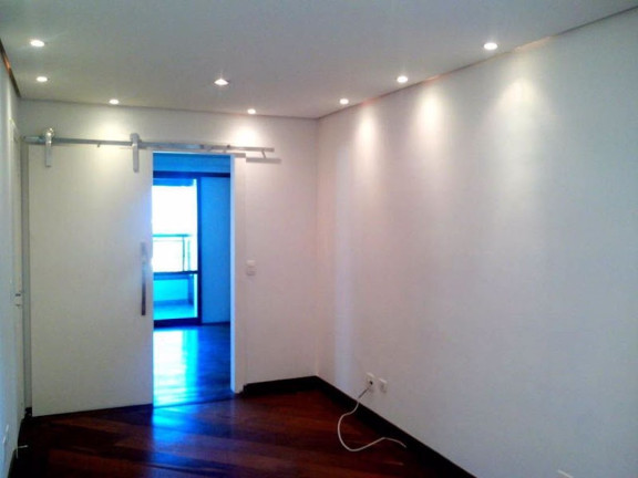 Imagem Apartamento com 4 Quartos à Venda, 246 m² em Jardim Fonte Do Morumbi - São Paulo Imagem Apartamento com 4 Quartos à Venda, 246 m² em Jardim Fonte Do Morumbi - São Paulo