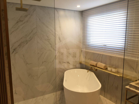 Imagem Apartamento com 4 Quartos à Venda, 245 m² em Vila Clementino - São Paulo
