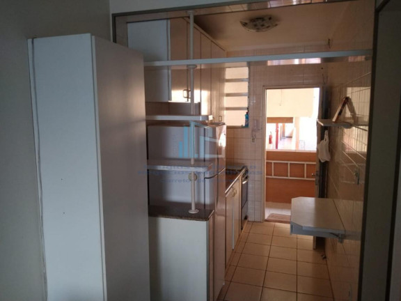 Imagem Kitnet com 1 Quarto à Venda, 30 m² em Imperador - Praia Grande Imagem Kitnet com 1 Quarto à Venda, 30 m² em Imperador - Praia Grande