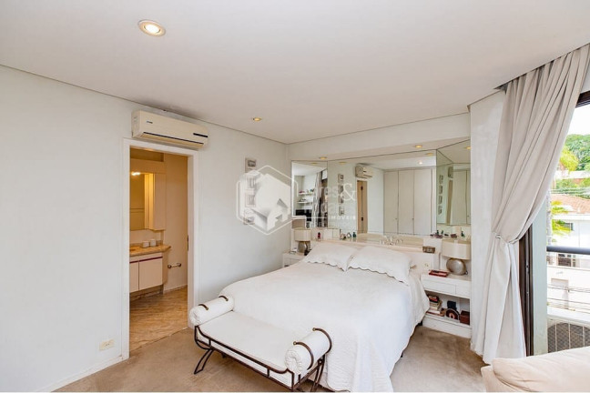 Imagem Apartamento com 2 Quartos à Venda, 157 m² em Real Parque - São Paulo Imagem Apartamento com 2 Quartos à Venda, 157 m² em Real Parque - São Paulo