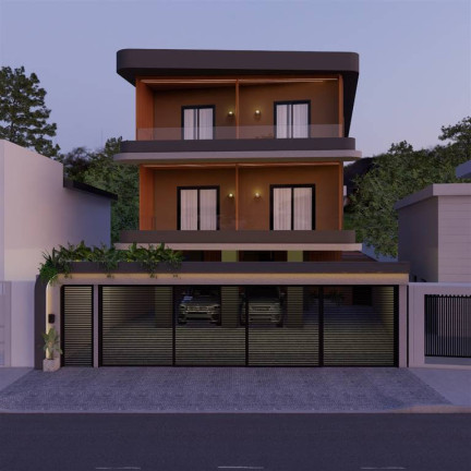 Imagem Sobrado com 2 Quartos à Venda, 62 m² em Aviação - Praia Grande Imagem Sobrado com 2 Quartos à Venda, 62 m² em Aviação - Praia Grande