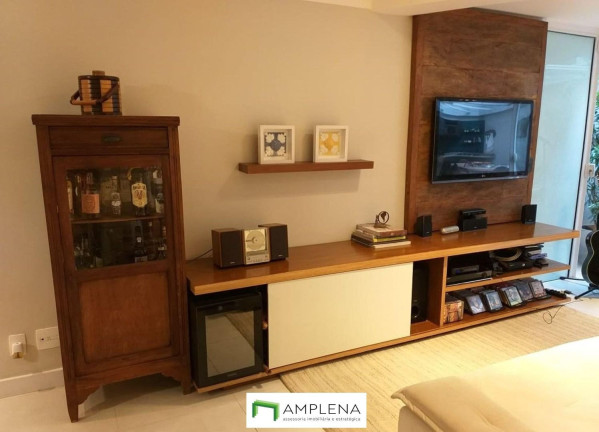 Imagem Apartamento com 3 Quartos à Venda, 137 m² em Lagoa - Rio De Janeiro Imagem Apartamento com 3 Quartos à Venda, 137 m² em Lagoa - Rio De Janeiro