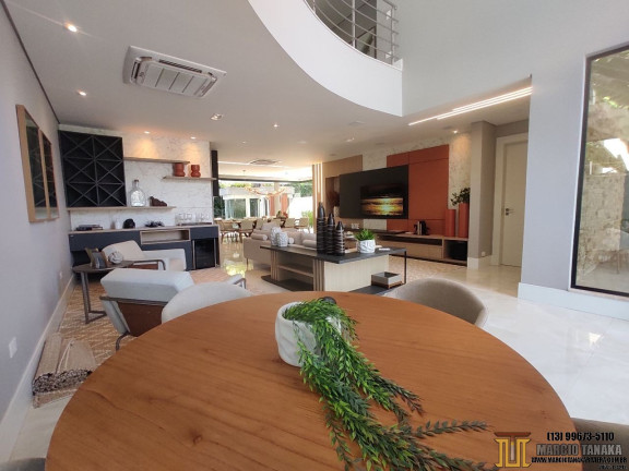 Imagem Casa com 6 Quartos à Venda, 440 m² em Riviera - Bertioga Imagem Casa com 6 Quartos à Venda, 440 m² em Riviera - Bertioga