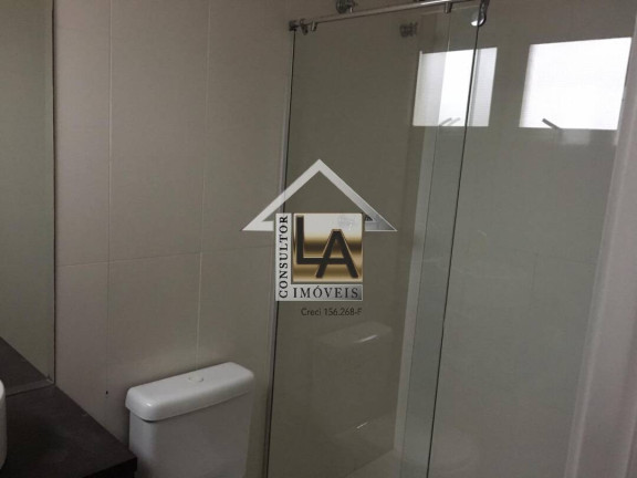 Imagem Apartamento com 3 Quartos à Venda, 135 m² em Granja Julieta - São Paulo