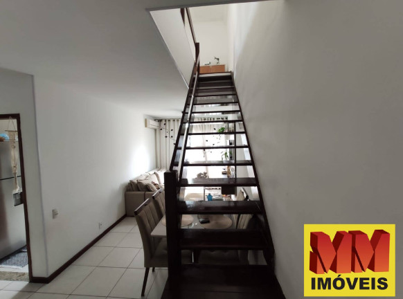 Imagem Cobertura com 2 Quartos à Venda, 120 m² em Parque Riviera - Cabo Frio Imagem Cobertura com 2 Quartos à Venda, 120 m² em Parque Riviera - Cabo Frio