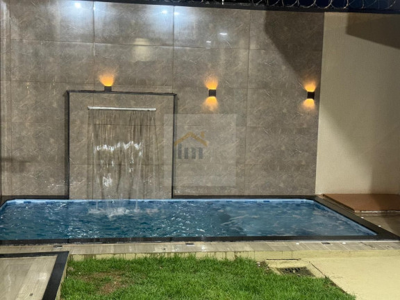 Casa com 3 Quartos à Venda, 163 m² em Goiânia 2 - Goiânia
