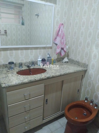 Imagem Casa com 3 Quartos à Venda, 155 m² em Jardim Santa Genebra - Campinas