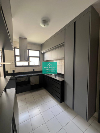 Imagem Apartamento com 2 Quartos à Venda, 70 m² em Vila Ema - São José Dos Campos