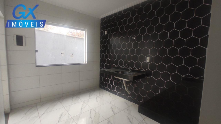 Imagem Casa com 2 Quartos à Venda, 65 m² em Vale Das Acácias - Ribeirão Das Neves
