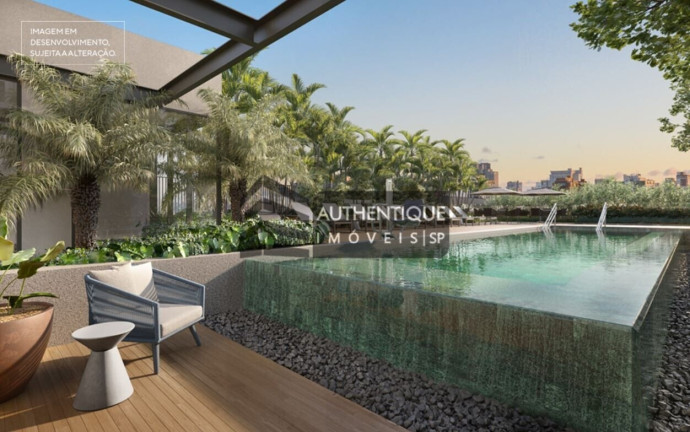 Imagem Apartamento com 4 Quartos à Venda, 334 m² em Paraíso - São Paulo Imagem Apartamento com 4 Quartos à Venda, 334 m² em Paraíso - São Paulo