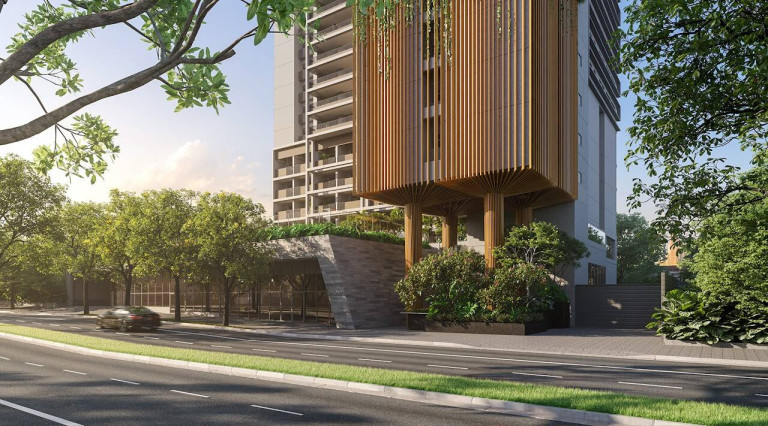Imagem Apartamento com 2 Quartos à Venda, 59 m² em Vila Pompéia - São Paulo