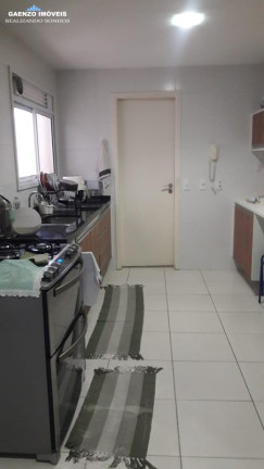Imagem Apartamento com 4 Quartos à Venda, 194 m² em Umuarama - Osasco Imagem Apartamento com 4 Quartos à Venda, 194 m² em Umuarama - Osasco