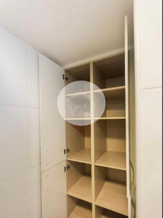 Imagem Apartamento com 2 Quartos à Venda, 84 m² em Vila Andrade - São Paulo