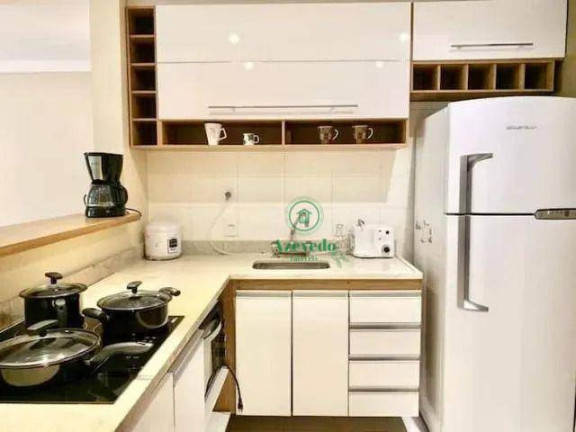 Imagem Apartamento com 1 Quarto à Venda, 53 m² em Mooca - São Paulo Imagem Apartamento com 1 Quarto à Venda, 53 m² em Mooca - São Paulo