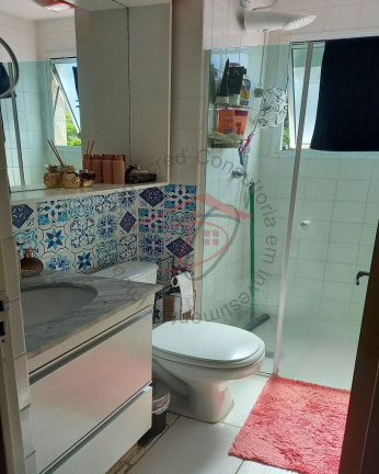Imagem Imóvel com 2 Quartos à Venda, 49 m² em Jardim Recanto Dos Sonhos - Sumaré Imagem Imóvel com 2 Quartos à Venda, 49 m² em Jardim Recanto Dos Sonhos - Sumaré