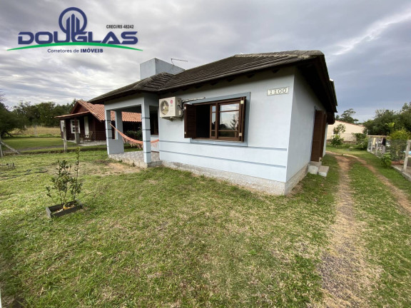 Imagem Casa à Venda, em águas Claras - Viamão Imagem Casa à Venda, em águas Claras - Viamão