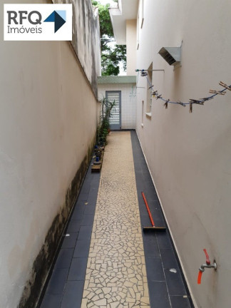 Imagem Casa com 3 Quartos à Venda, 229 m² em Jardim Da Glória - São Paulo