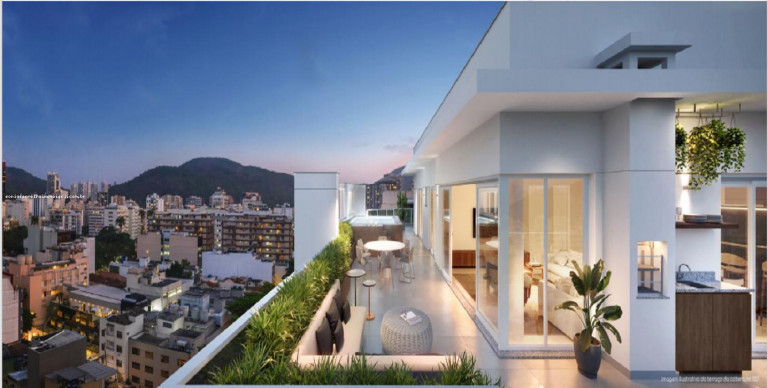 Imagem Apartamento à Venda,  em Botafogo - Rio De Janeiro
