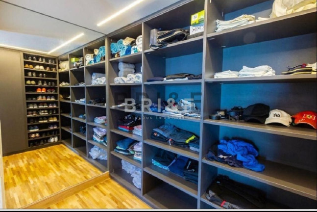 Imagem Apartamento com 3 Quartos à Venda, 280 m² em Campo Belo - São Paulo Imagem Apartamento com 3 Quartos à Venda, 280 m² em Campo Belo - São Paulo