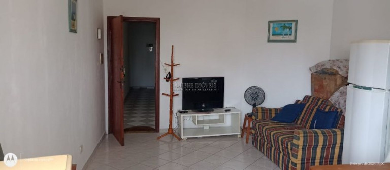 Imagem Kitnet com 1 Quarto à Venda, 30 m² em Tupi - Praia Grande Imagem Kitnet com 1 Quarto à Venda, 30 m² em Tupi - Praia Grande