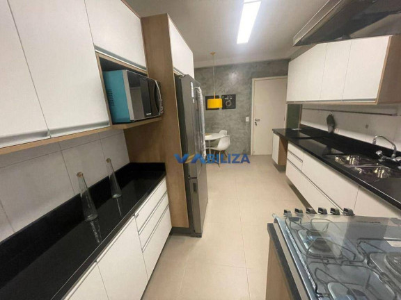 Imagem Apartamento com 3 Quartos à Venda, 162 m² em Vila Rosália - Guarulhos