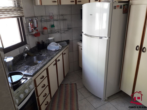 Imagem Imóvel com 3 Quartos à Venda, 98 m² em Loteamento João Batista Julião - Guarujá