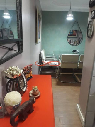 Imagem Apartamento com 2 Quartos à Venda, 56 m² em Jardim Piratininga - São Paulo Imagem Apartamento com 2 Quartos à Venda, 56 m² em Jardim Piratininga - São Paulo