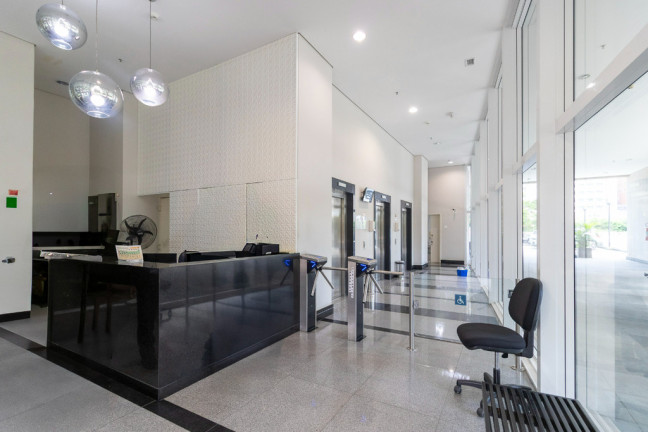 Imagem Sala Comercial à Venda, 37 m² em Liberdade - São Paulo