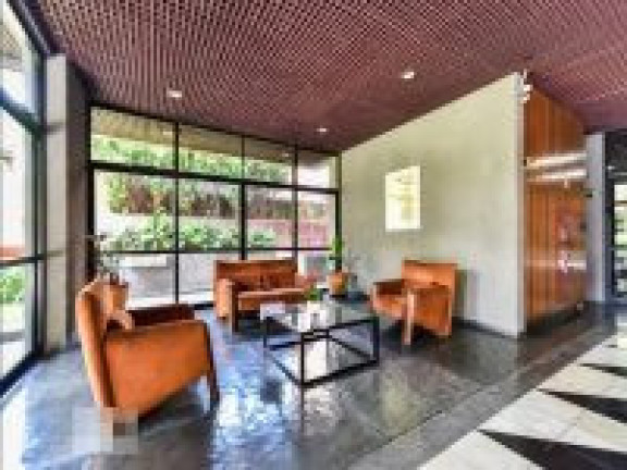 Imagem Apartamento com 1 Quarto à Venda, 96 m² em Jardim - Santo André Imagem Apartamento com 1 Quarto à Venda, 96 m² em Jardim - Santo André